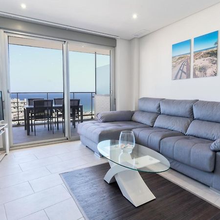 024 - Blue Dreams Penthouse Tabarca - Comfortholidays Ареналес дел Сол Екстериор снимка