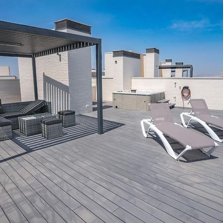 024 - Blue Dreams Penthouse Tabarca - Comfortholidays Ареналес дел Сол Екстериор снимка