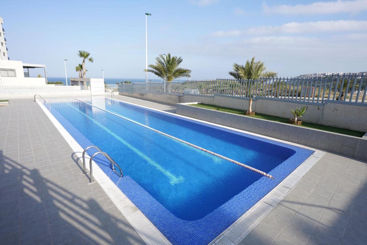 024 - Blue Dreams Penthouse Tabarca - Comfortholidays Ареналес дел Сол Екстериор снимка