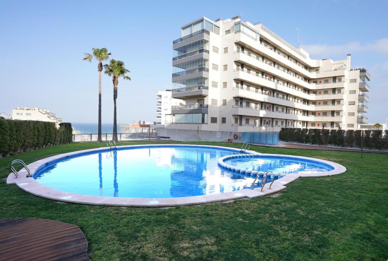024 - Blue Dreams Penthouse Tabarca - Comfortholidays Ареналес дел Сол Екстериор снимка