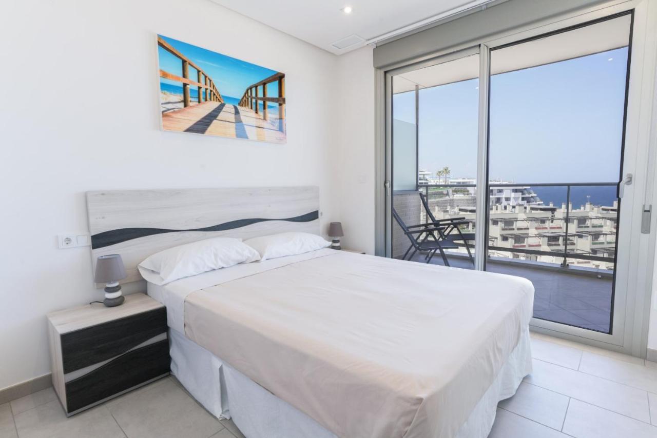 024 - Blue Dreams Penthouse Tabarca - Comfortholidays Ареналес дел Сол Екстериор снимка