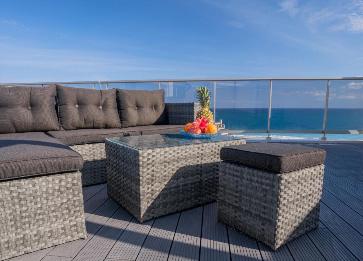 024 - Blue Dreams Penthouse Tabarca - Comfortholidays Ареналес дел Сол Екстериор снимка