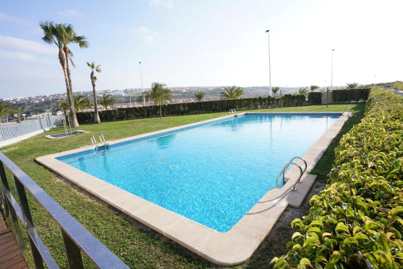 024 - Blue Dreams Penthouse Tabarca - Comfortholidays Ареналес дел Сол Екстериор снимка