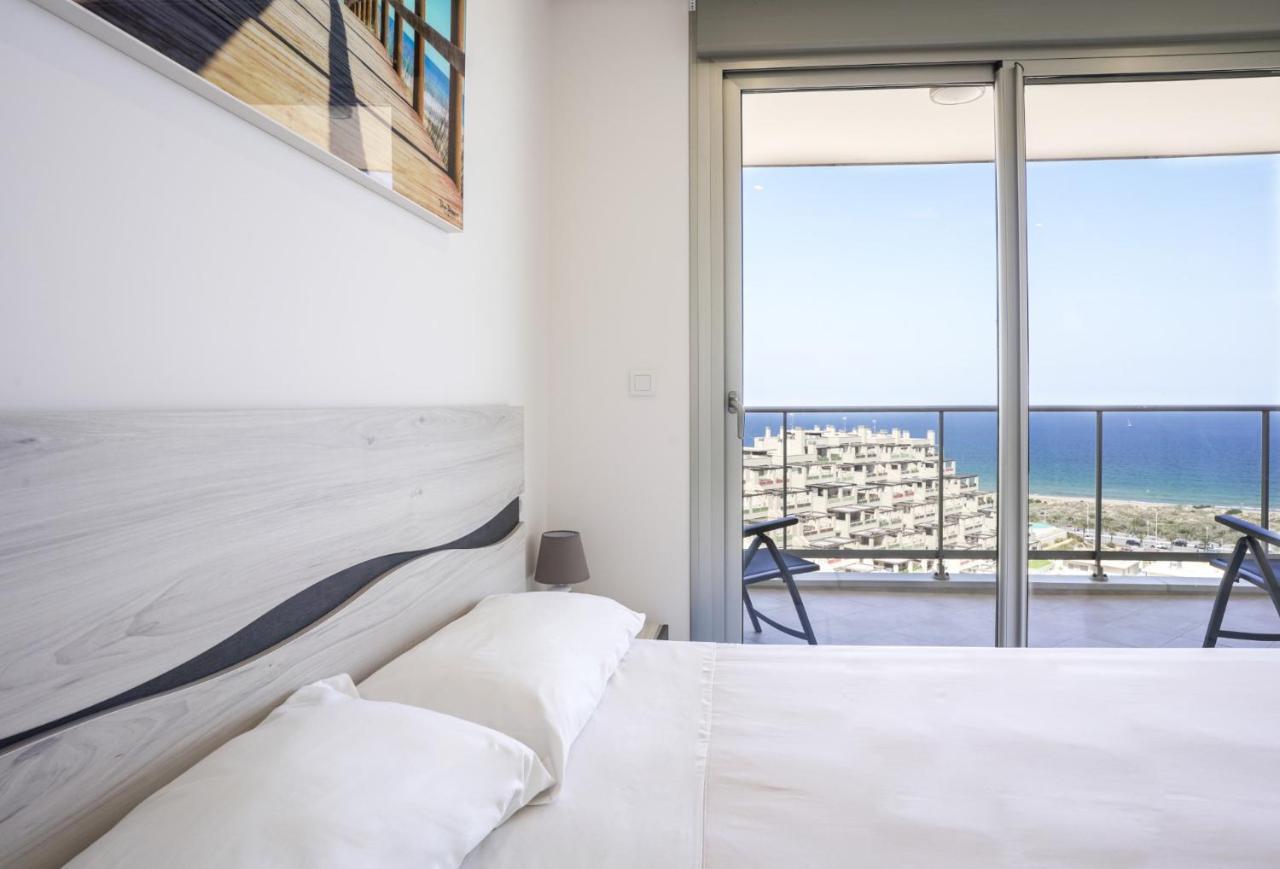 024 - Blue Dreams Penthouse Tabarca - Comfortholidays Ареналес дел Сол Екстериор снимка