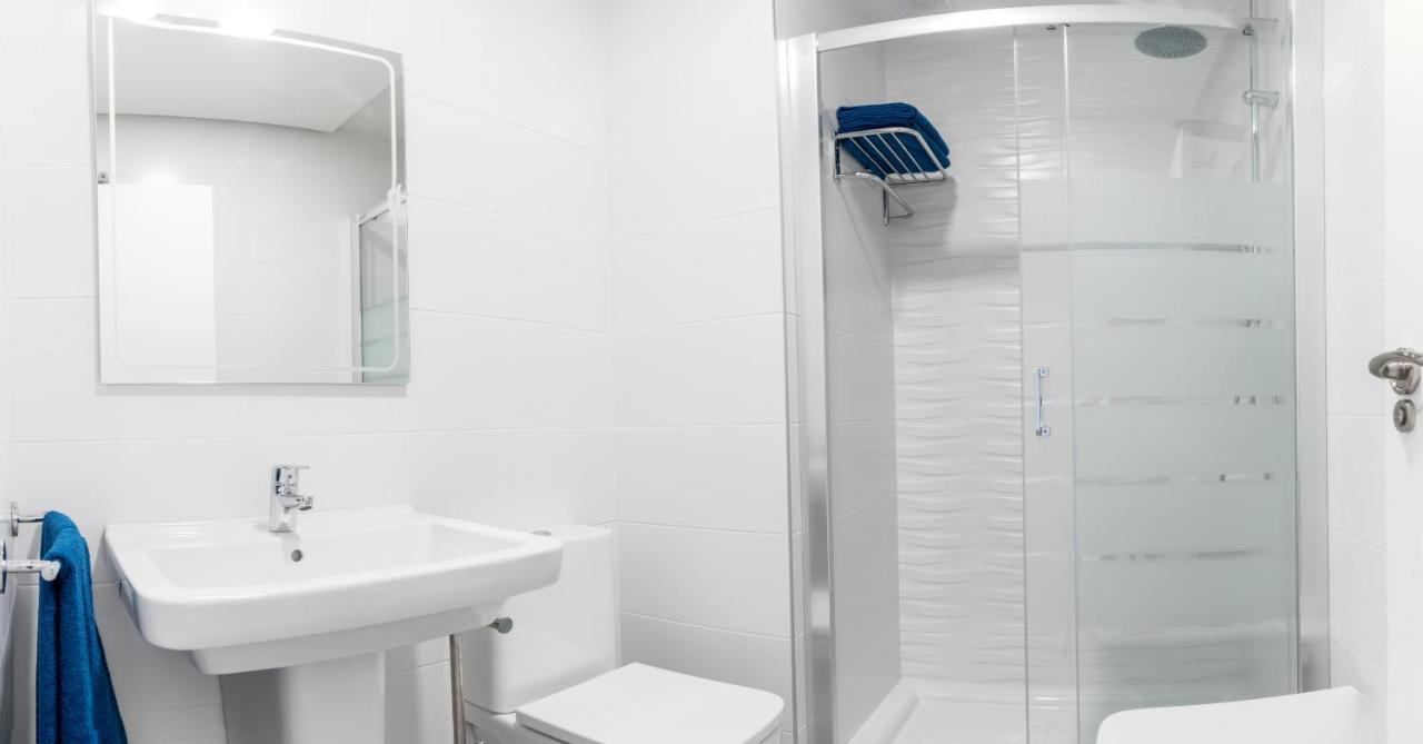 024 - Blue Dreams Penthouse Tabarca - Comfortholidays Ареналес дел Сол Екстериор снимка